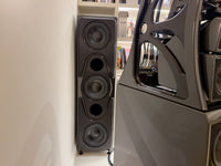 wilson audio chronosonic xvx system
subsonic subwoofer