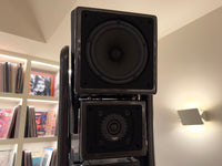 wilson audio chronosonic xvx system
top midrange