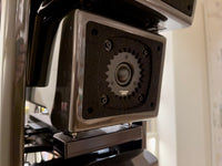 wilson audio chronosonic xvx system
tweeter