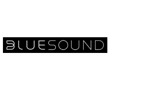 Resolution Audio Video Partner: Blue Sound