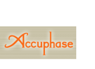 Resolution Audio Video Partner: Accuphase 