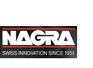 Resolution Audio Video Partner: Nagra 