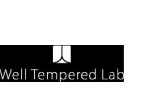 Resolution Audio Video Partner: Well Tempered Lab